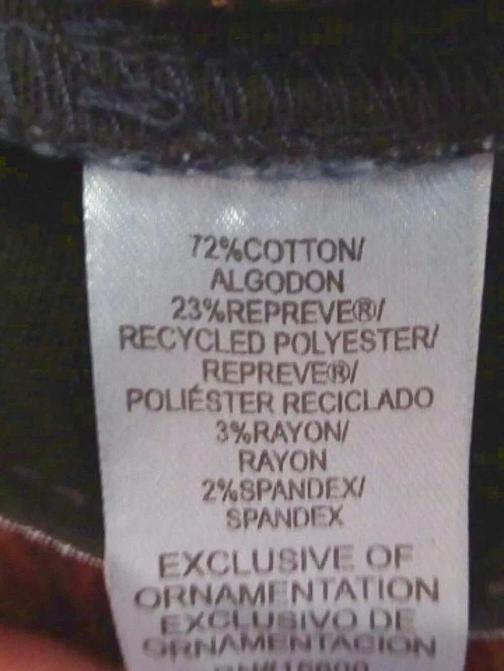 Democracy AB Solution Itty Bitty Boot Jeans Size 16 Stretch Denim High Rise